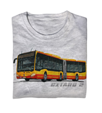 Mercedes-Benz Citaro — koszulka
