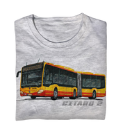 Mercedes-Benz Citaro — koszulka