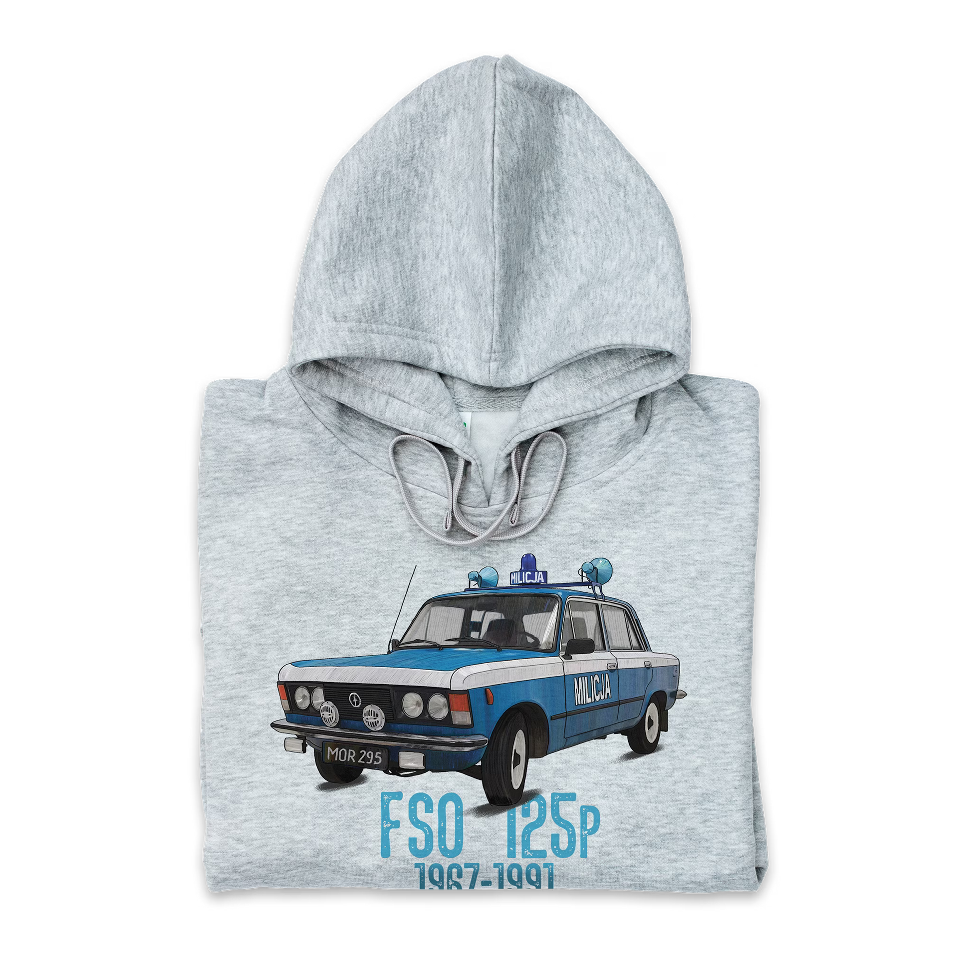 FSO 125p MO — bluza