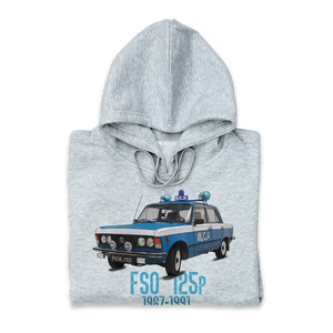 FSO 125p MO — bluza