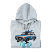 FSO 125p MO — bluza dziecięca