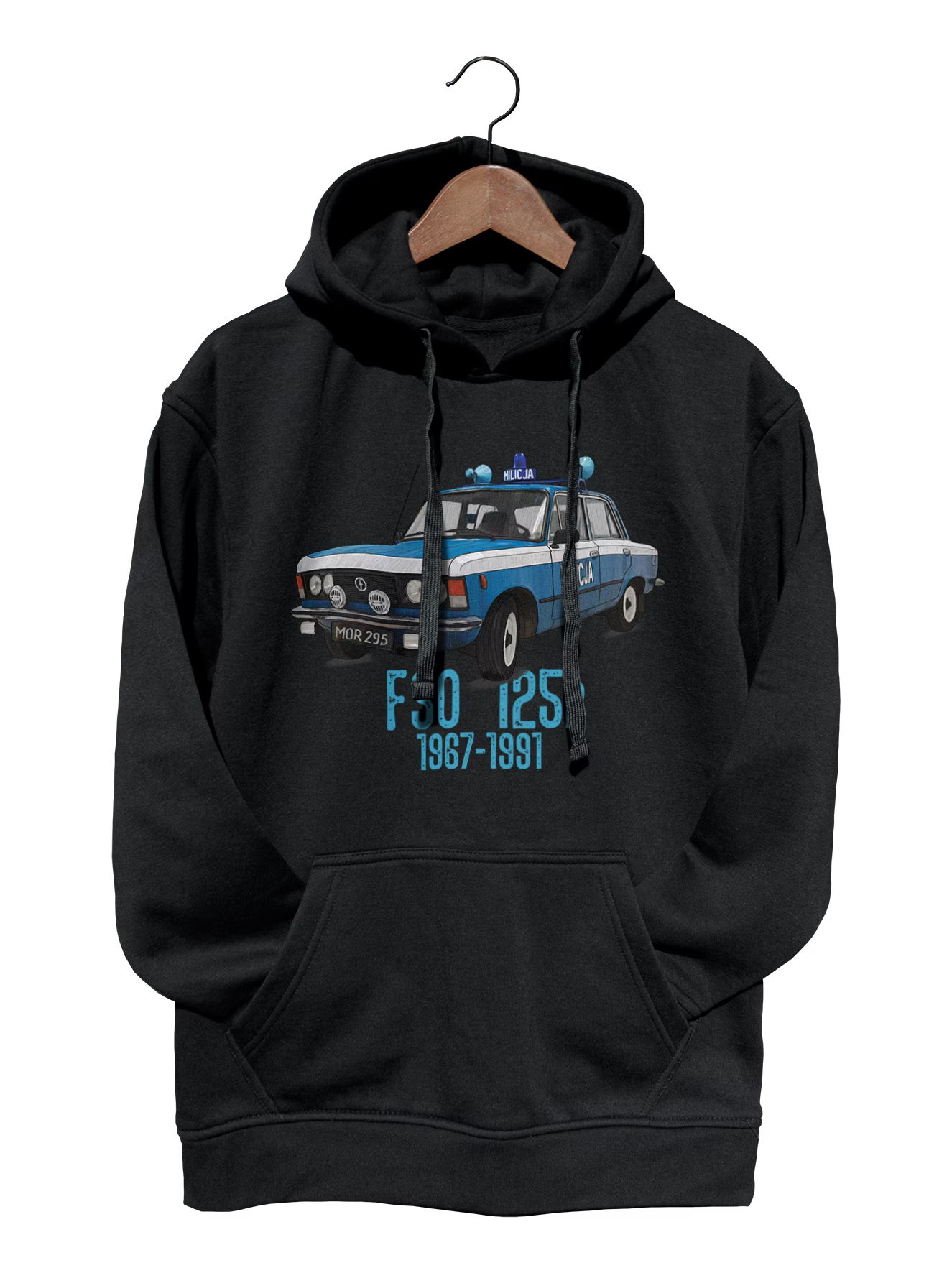 FSO 125p MO — bluza