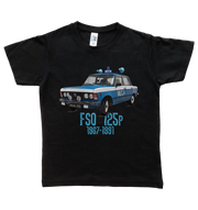 FSO 125p MO — kids' T-shirt