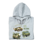 Bluza dla fana militariów
