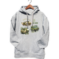 Bluza dla fana militariów
