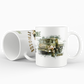 Kubek dla fana militariów