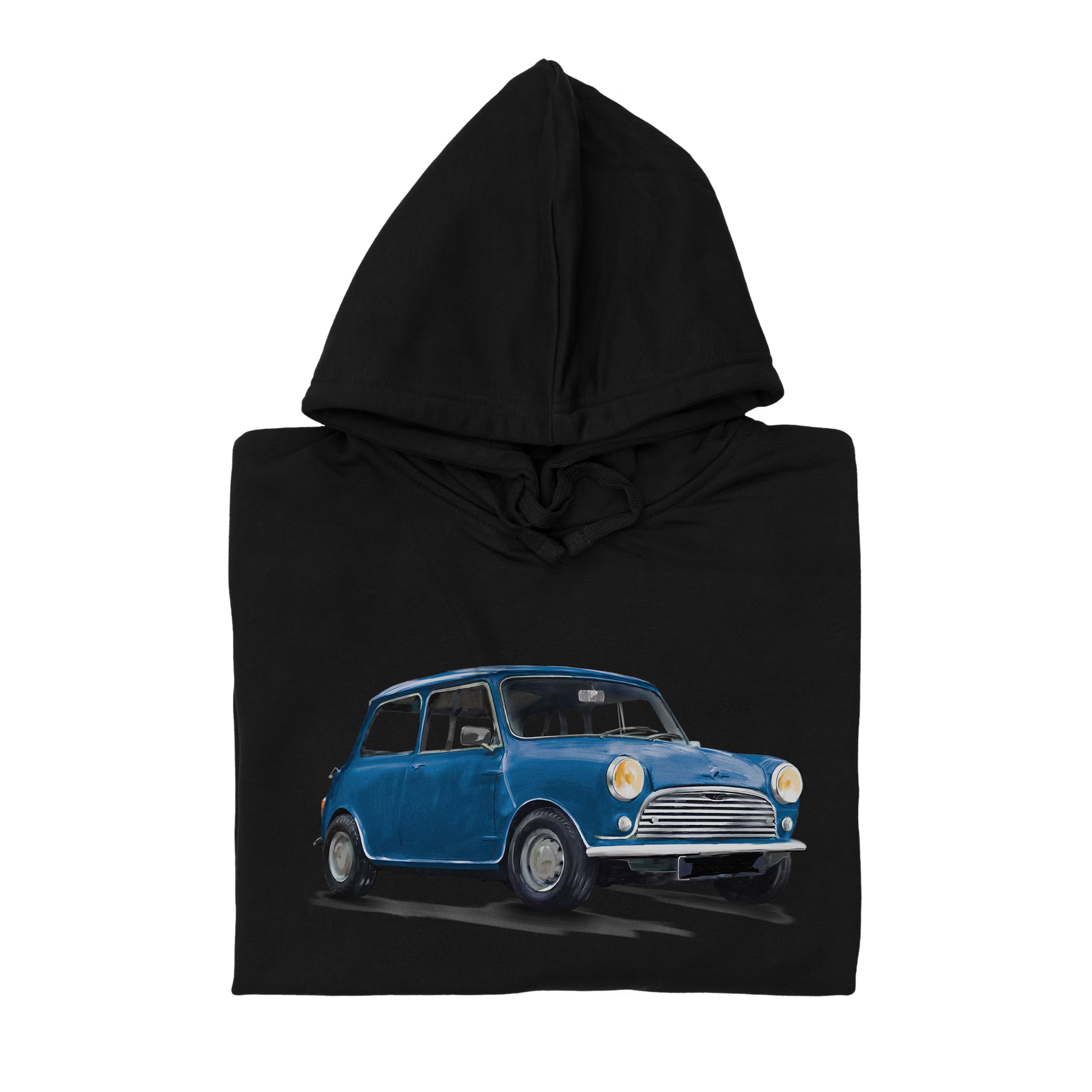 Mini — bluza dziecięca