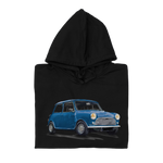 Mini — bluza