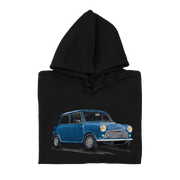 Mini — bluza