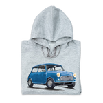 Mini — bluza
