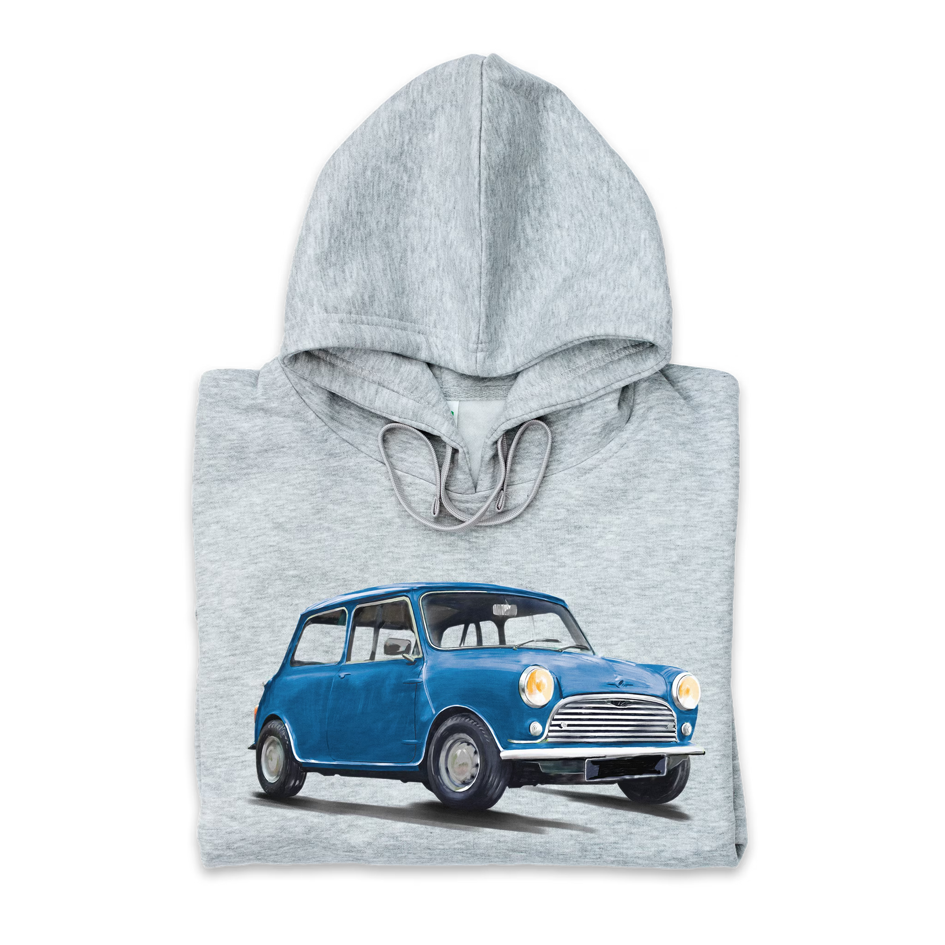 Mini — bluza
