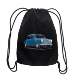 Mini — plecak