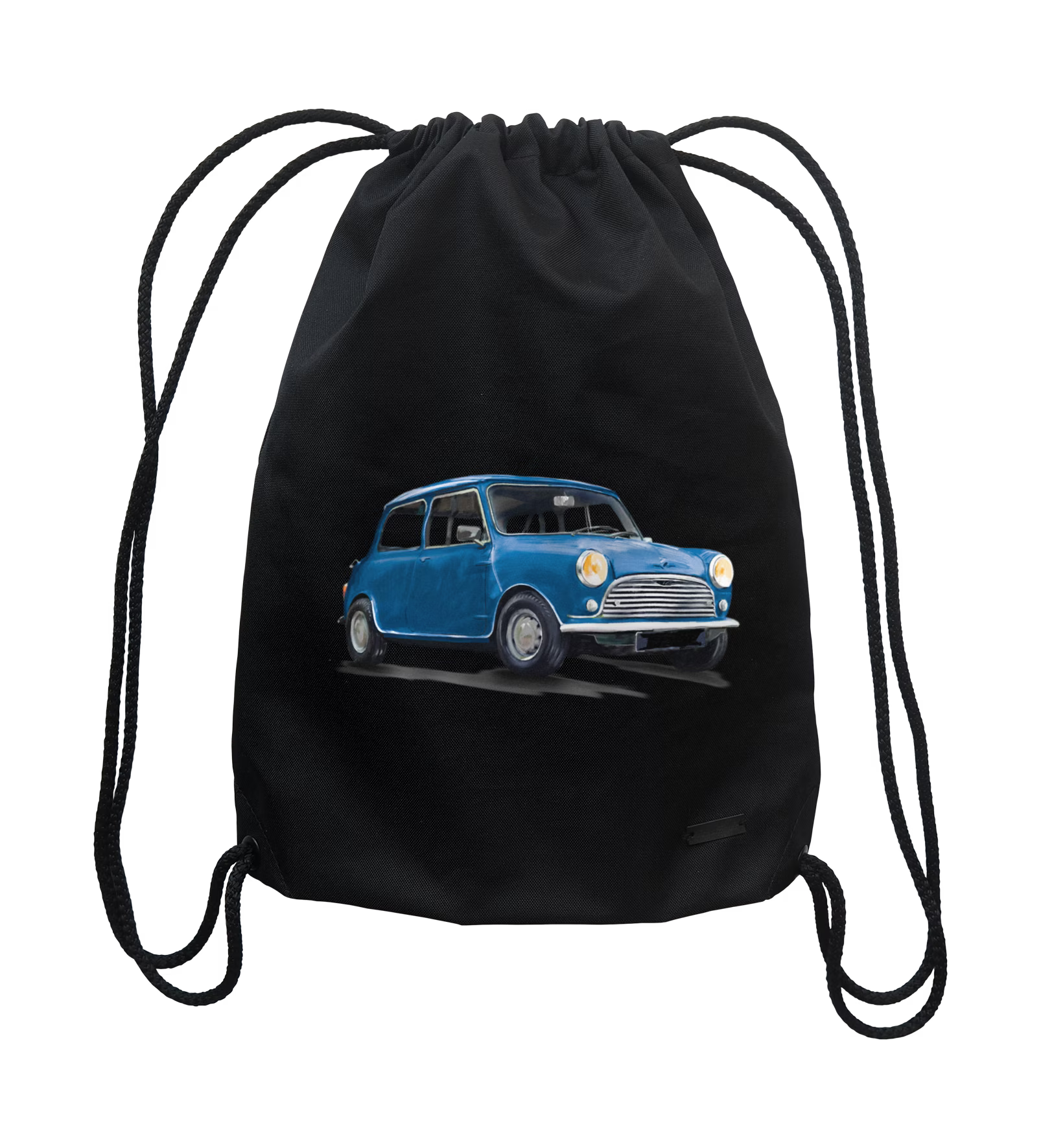 Mini — plecak