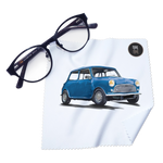 Mini — ściereczka