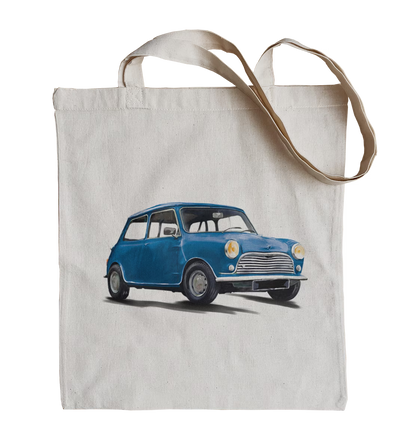 Mini — torba