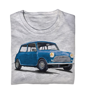 Mini — koszulka