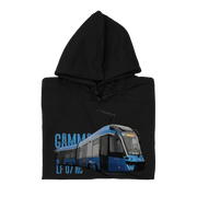 Moderus Gamma — bluza dziecięca