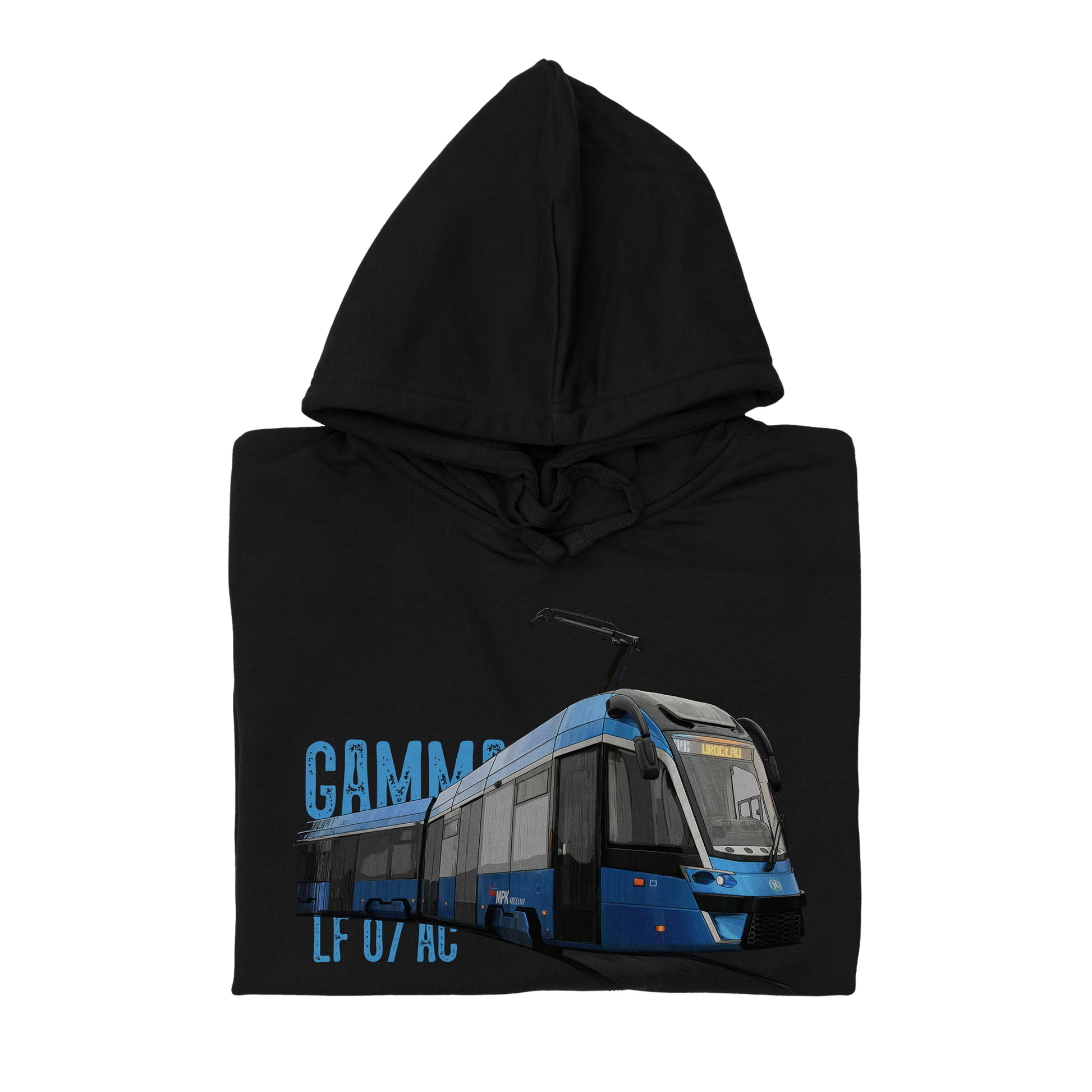 Moderus Gamma — bluza