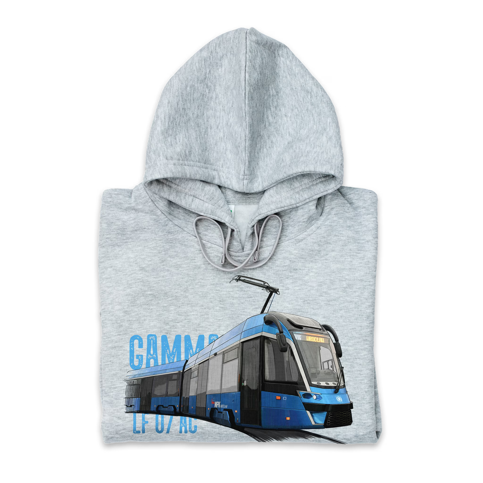 Moderus Gamma — bluza dziecięca