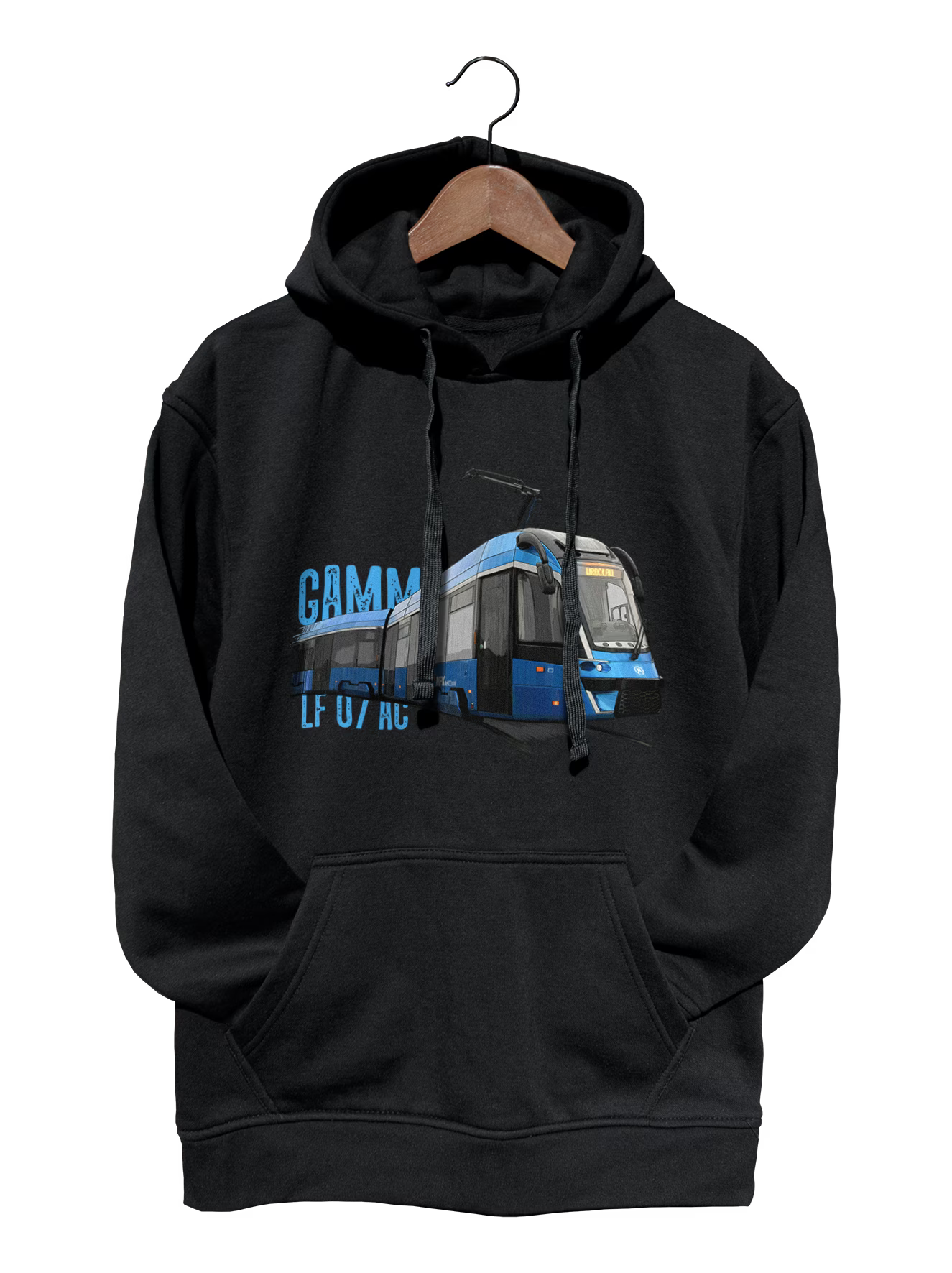Moderus Gamma — bluza