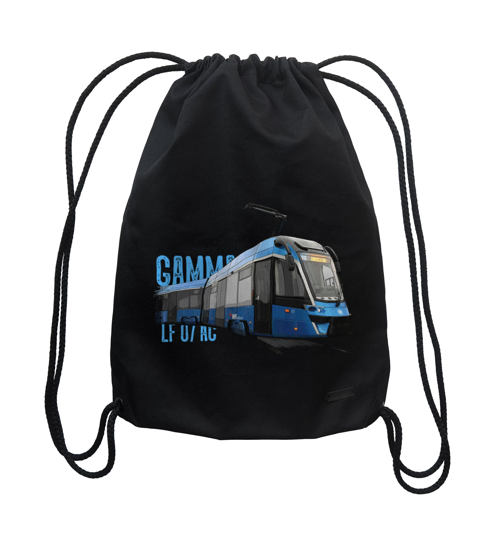 Moderus Gamma — plecak