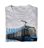 Moderus Gamma — koszulka