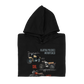 Motorcycle sweatshirt