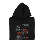 Bluza dla motocyklisty