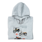 Motorcycle sweatshirt