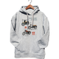 Motorcycle sweatshirt