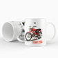 Kubek dla motocyklisty