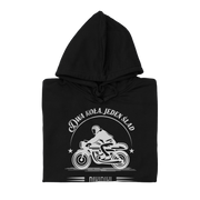 Motocykl — bluza dziecięca