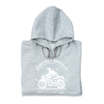 Motocykl — bluza dziecięca