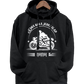 Motocykl — bluza dziecięca