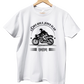 Motocykl — koszulka