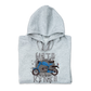 Motorynka — bluza dziecięca