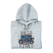 Motorynka — bluza dziecięca