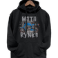 Motorynka — bluza dziecięca