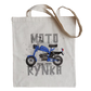 Motorynka — torba