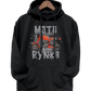 Motorynka — bluza dziecięca