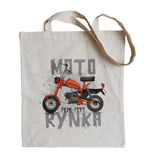 Motorynka — torba
