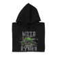 Motorynka — bluza dziecięca