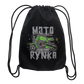 Motorynka — plecak