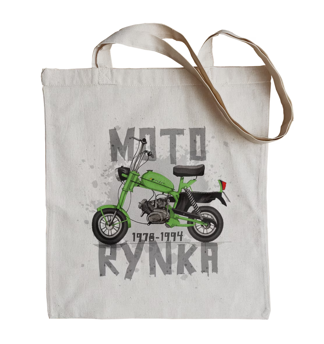 Motorynka — torba