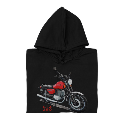 MZ ETZ 250 — bluza
