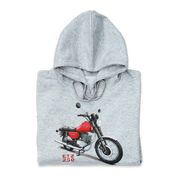 MZ ETZ 250 — bluza