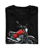 MZ ETZ 250 — koszulka