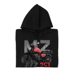 MZ ETZ 251 — bluza