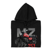 MZ ETZ 251 — bluza dziecięca