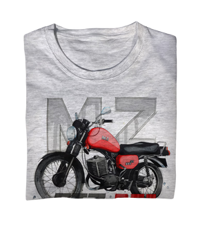 MZ ETZ 251 — koszulka